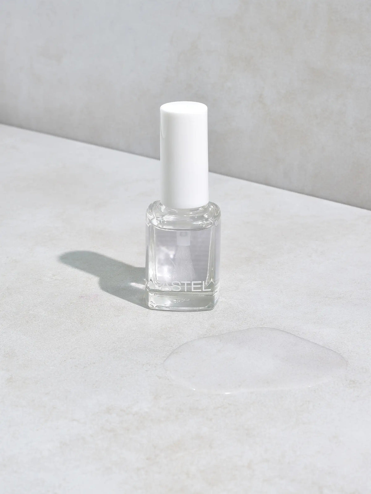 Lac de unghii Nail Polish N.01, 13 ml, Pastel