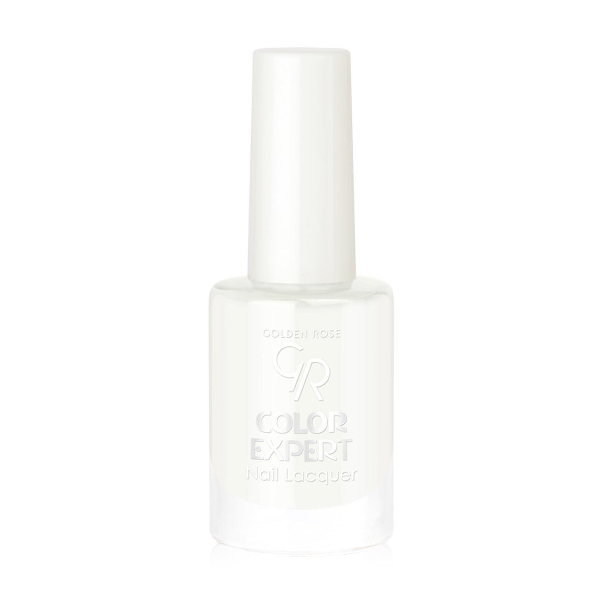 Lac de unghii Color Expert Nail Lacquer, 01, 10.2 ml, Golden Rose