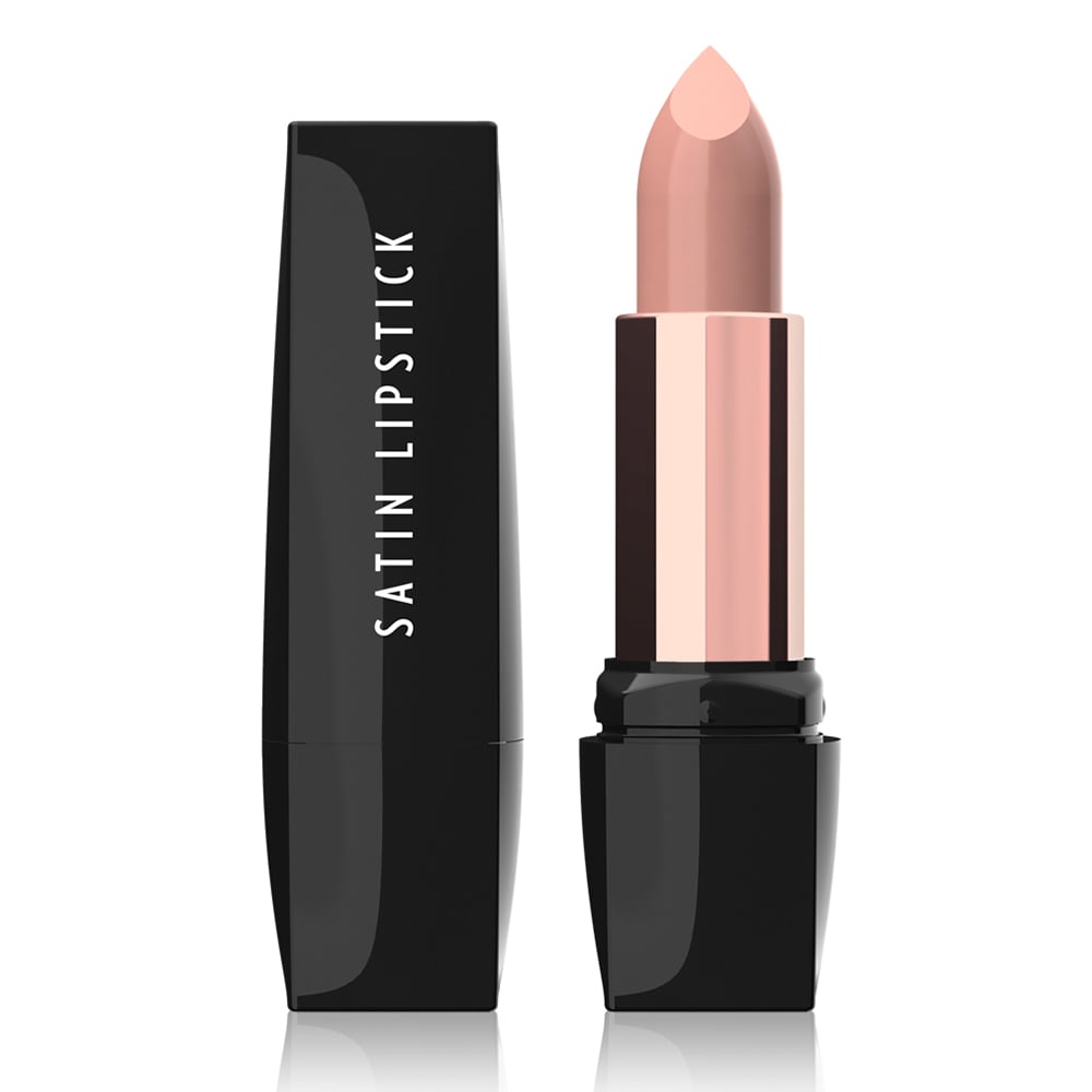 Ruj Satin Lipstick, N.01, 4.2 gr, Golden Rose