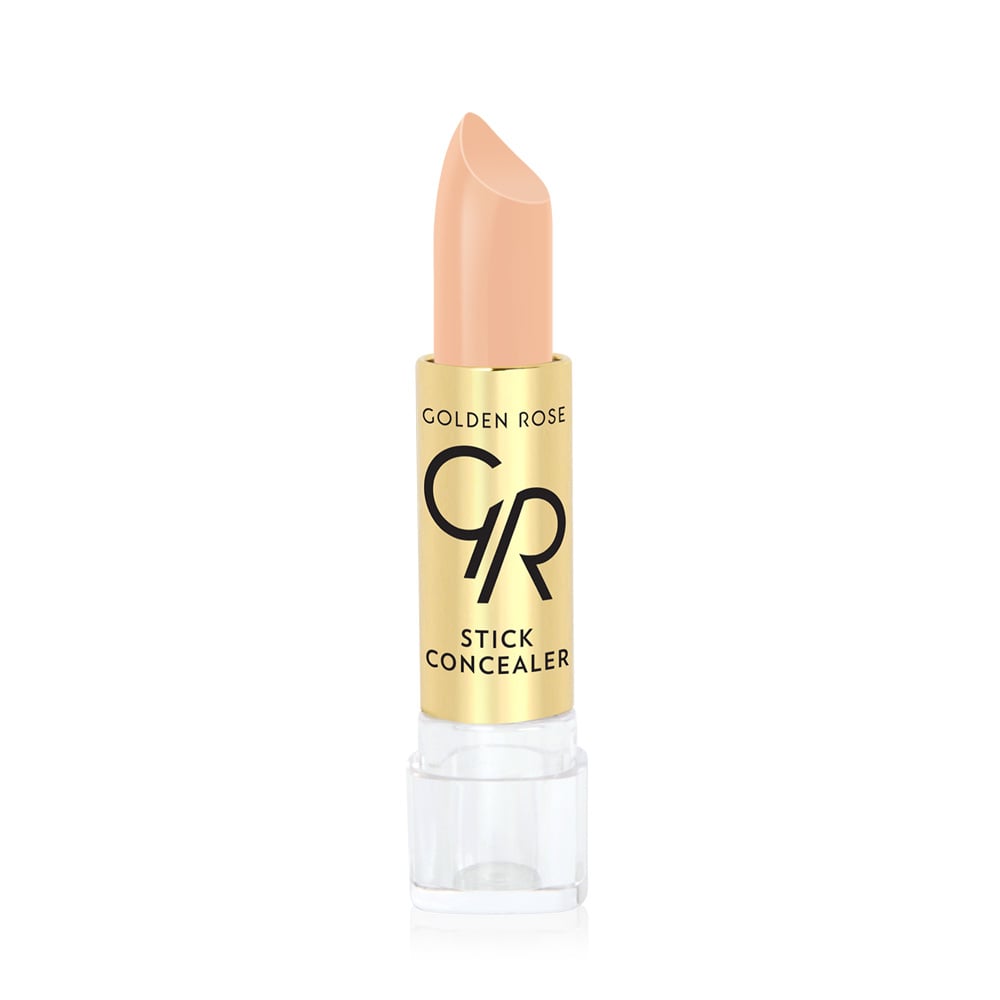Anticearcăn stick, N.02, 4.5 gr, Golden Rose
