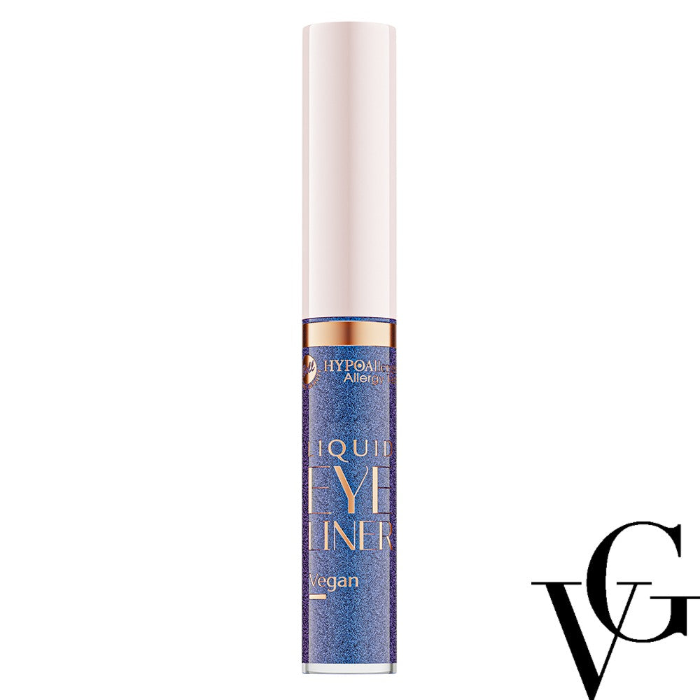 Tuș de ochi lichid Nature Reflection, 4 ml, Bell