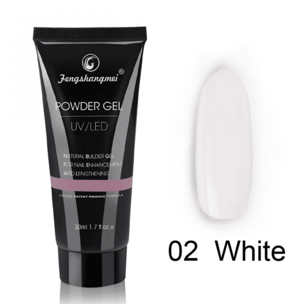Polygel N.02, 30 ml, Fengshangmei