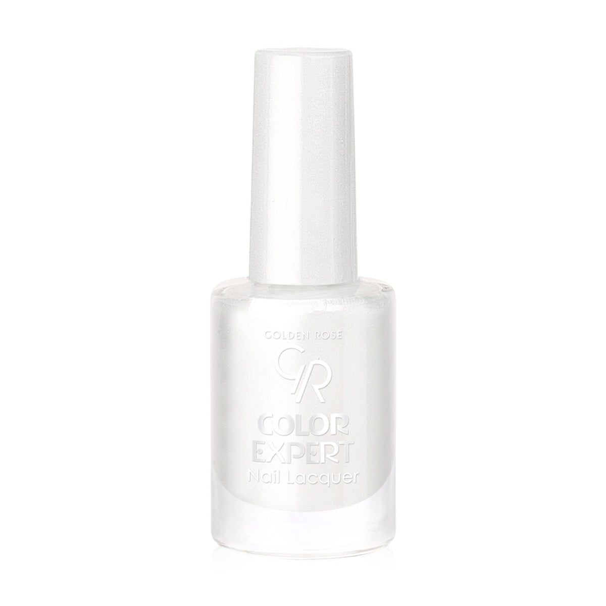 Lac de unghii Color Expert Nail Lacquer, 03, 10.2 ml, Golden Rose