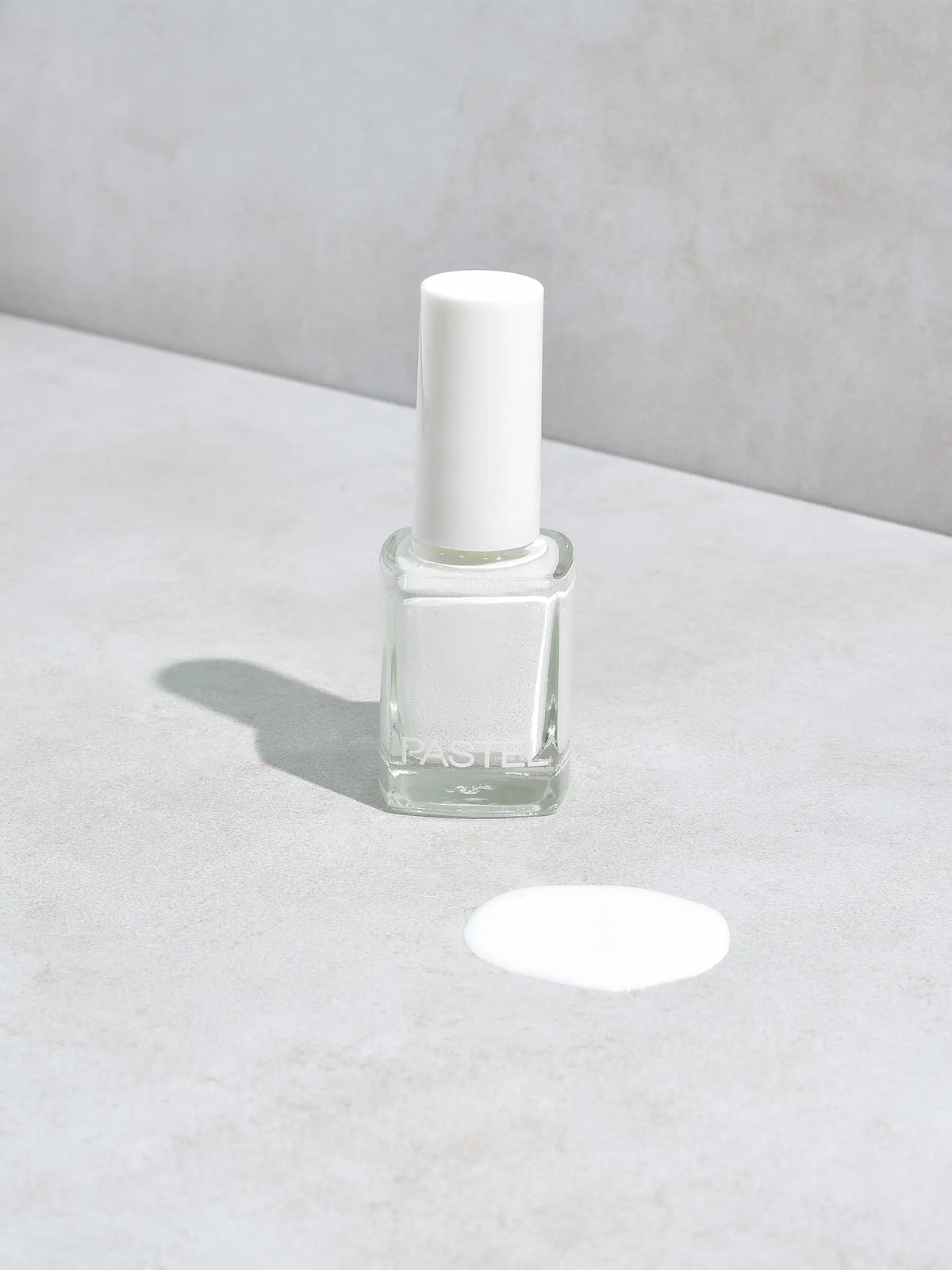 Lac de unghii Nail Polish N.04, 13 ml, Pastel