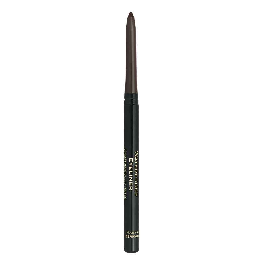 Creion de ochi retractabil Waterproof, N.05, 0.2 gr, Golden Rose