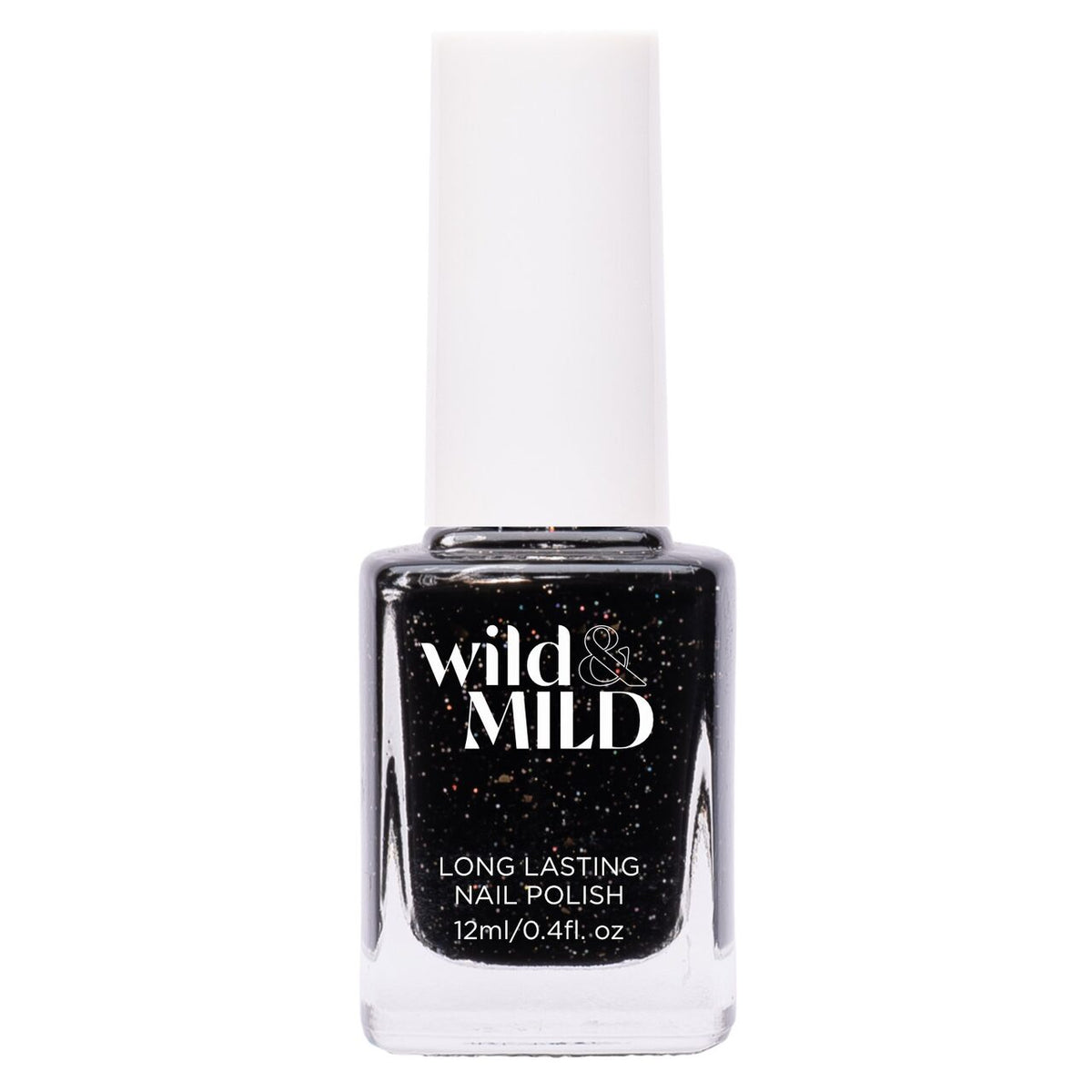 Lac de unghii Long Lasting, N.0694 - Your Karma, 12 ml, Wild & Mild