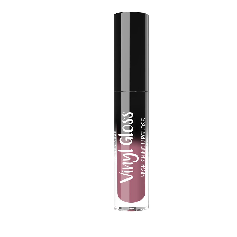 Ruj lichid Vinyl Lipgloss, N.08, 4.5 ml, Golden Rose