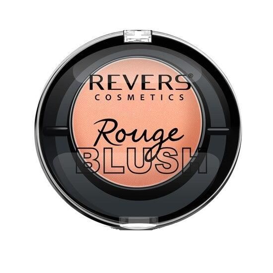 Fard de obraz Rouge Blush N.08, 4 gr, Revers Cosmetics