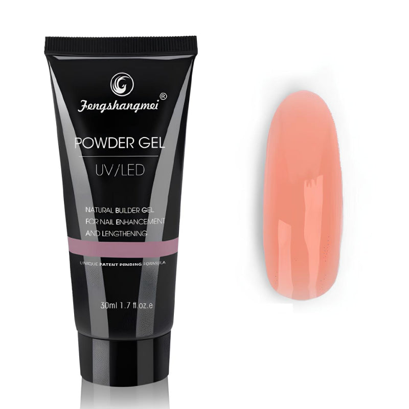 Polygel N.08, 30 ml, Fengshangmei