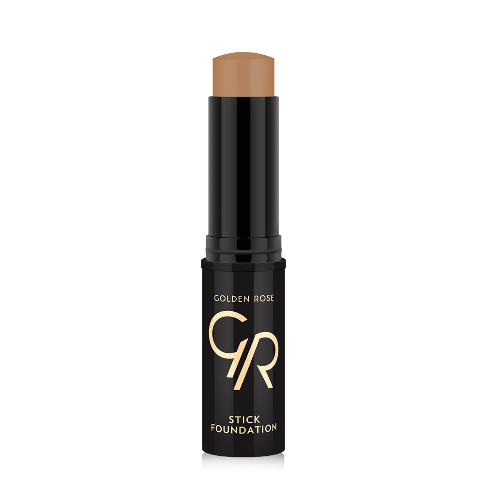 Fond de ten stick cu vitamina E, N.08, 11 gr, Golden Rose