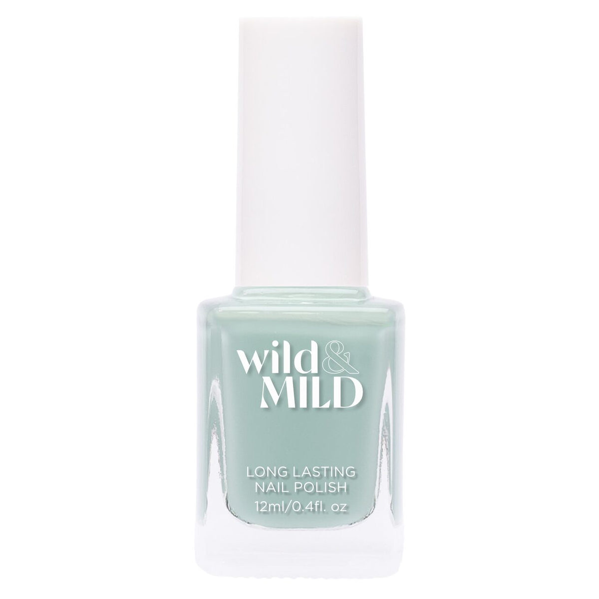 Lac de unghii Long Lasting, N.0993 - Woodstock, 12 ml, Wild & Mild