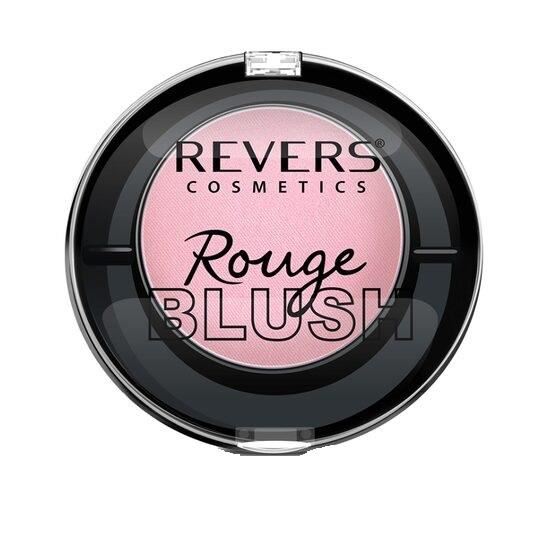 Fard de obraz Rouge Blush N.09, 4 gr, Revers Cosmetics
