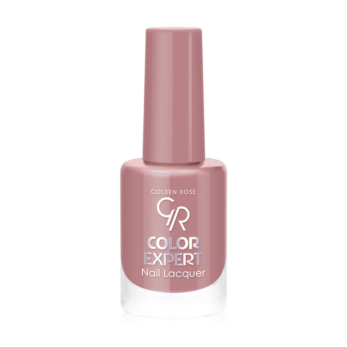 Lac de unghii Color Expert Nail Lacquer, 102, 10.2 ml, Golden Rose