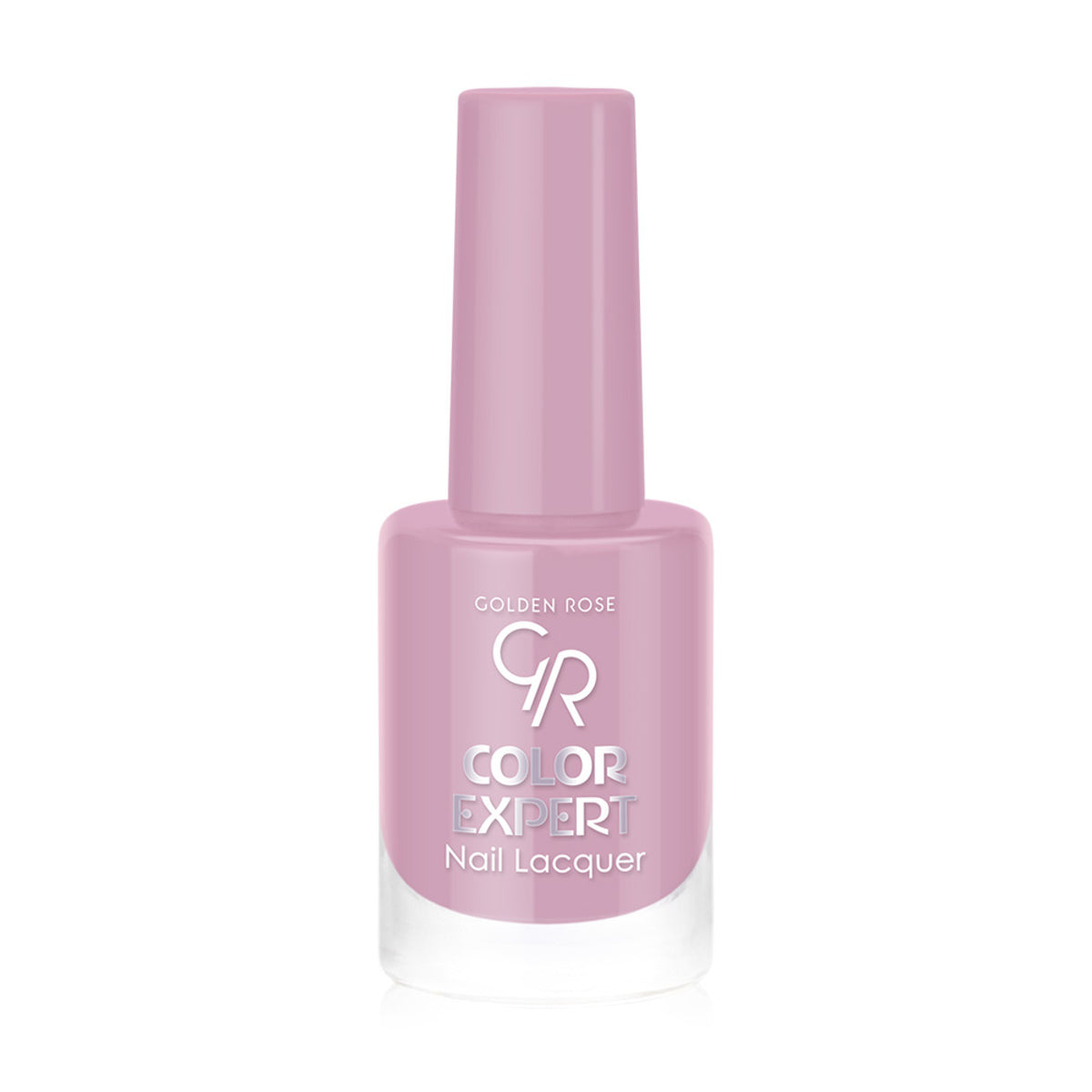 Lac de unghii Color Expert Nail Lacquer, 107, 10.2 ml, Golden Rose