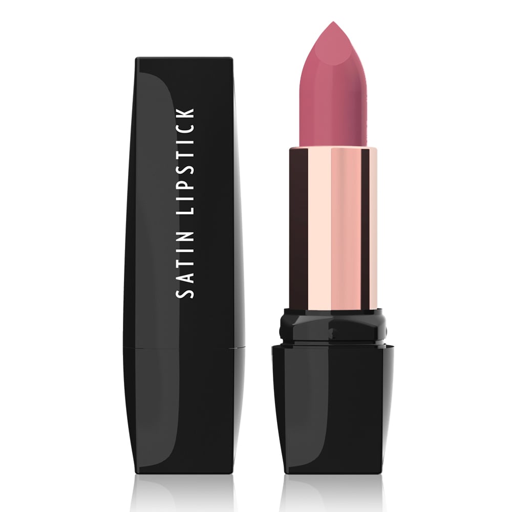 Ruj Satin Lipstick, N.10, 4.2 gr, Golden Rose