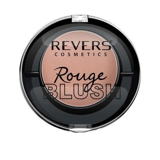 Fard de obraz Rouge Blush N.10, 4 gr, Revers Cosmetics