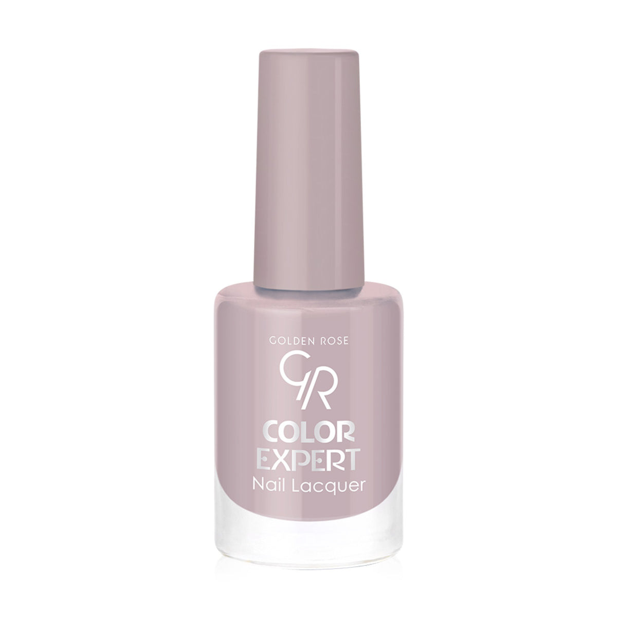 Lac de unghii Color Expert Nail Lacquer, 10, 10.2 ml, Golden Rose
