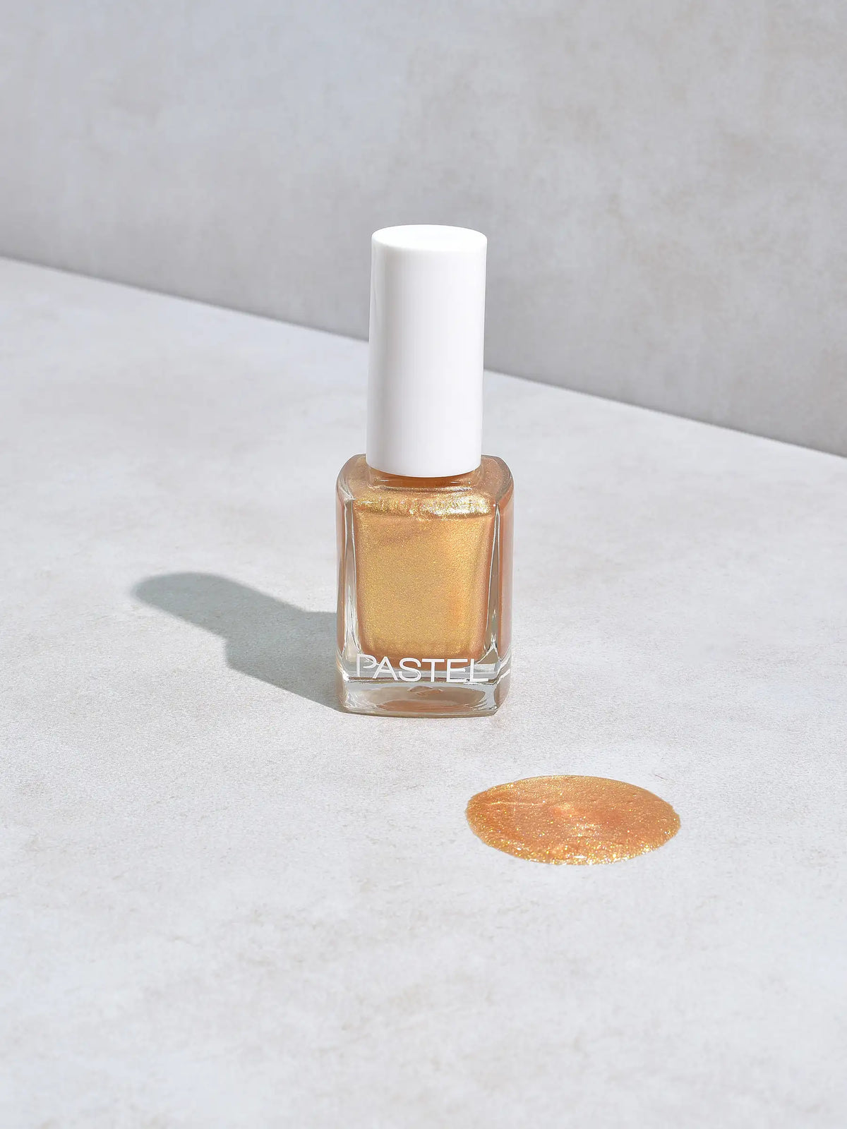 Lac de unghii Nail Polish N.112, 13 ml, Pastel