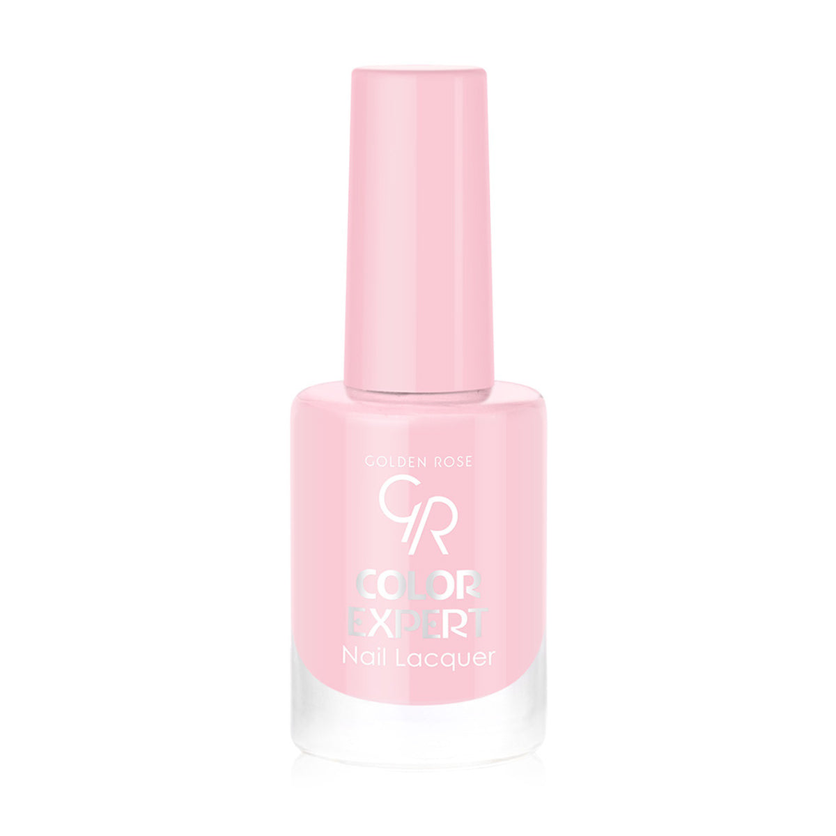 Lac de unghii Color Expert Nail Lacquer, 12, 10.2 ml, Golden Rose