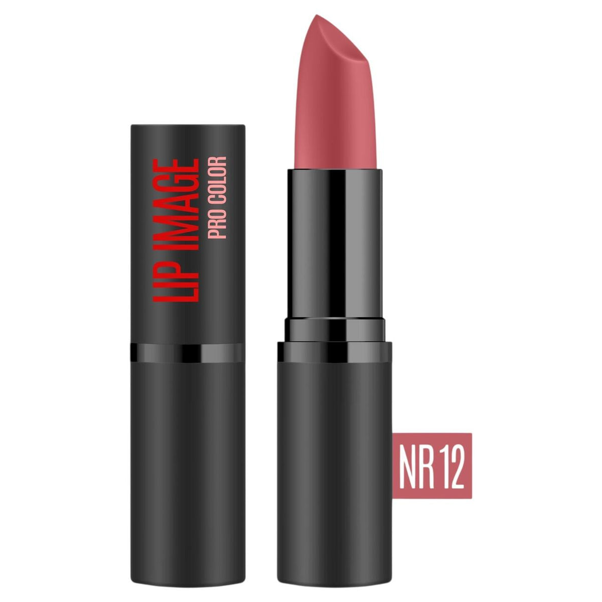 Ruj de buze Lip Image N.12, 4 gr, Revers Cosmetics