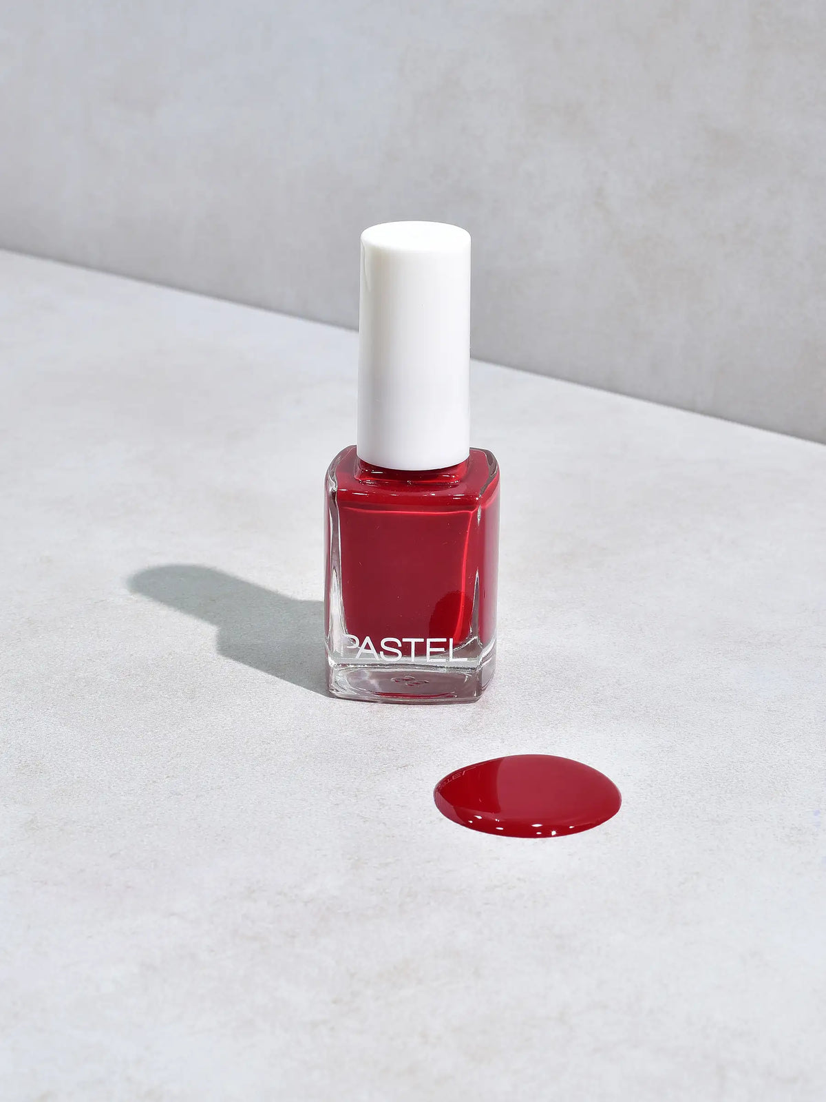 Lac de unghii Nail Polish N.130, 13 ml, Pastel