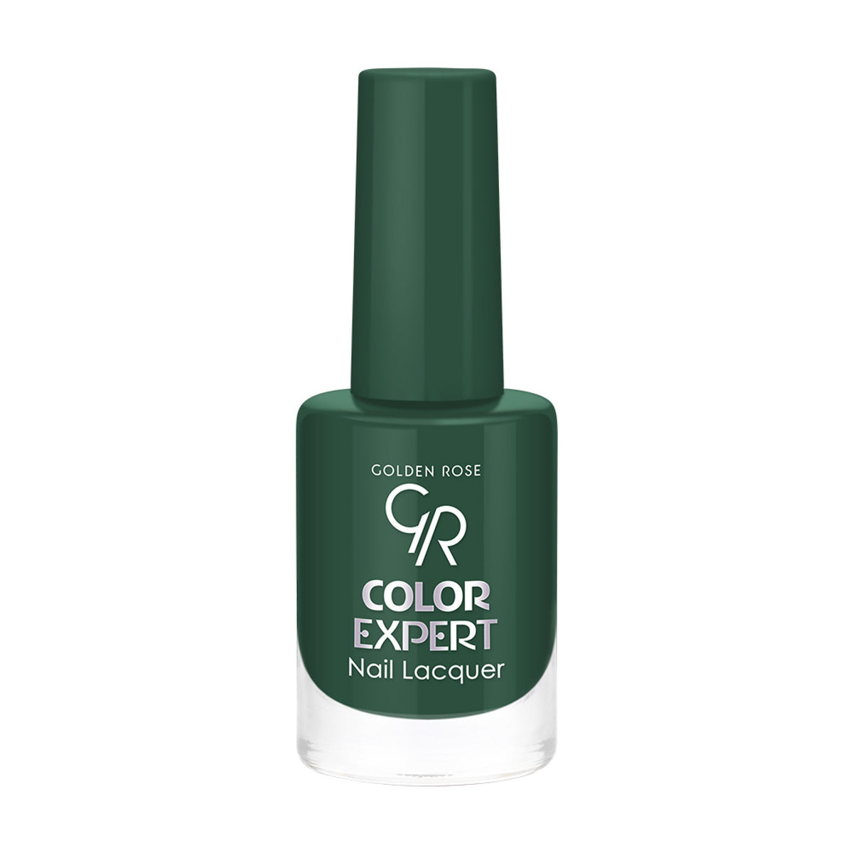 Lac de unghii Color Expert Nail Lacquer, 133, 10.2 ml, Golden Rose