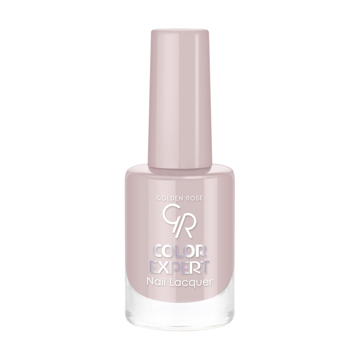 Lac de unghii Color Expert Nail Lacquer, 138, 10.2 ml, Golden Rose
