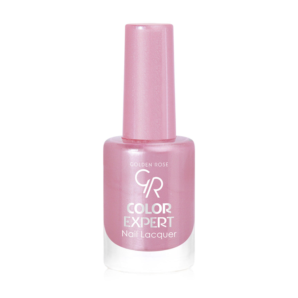Lac de unghii Color Expert Nail Lacquer, 13, 10.2 ml, Golden Rose