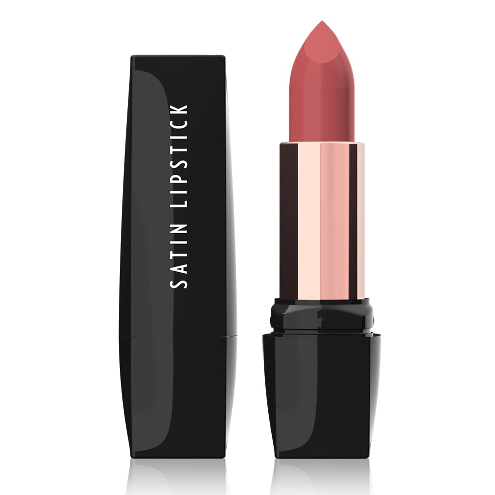 Ruj Satin Lipstick, N.13, 4.2 gr, Golden Rose