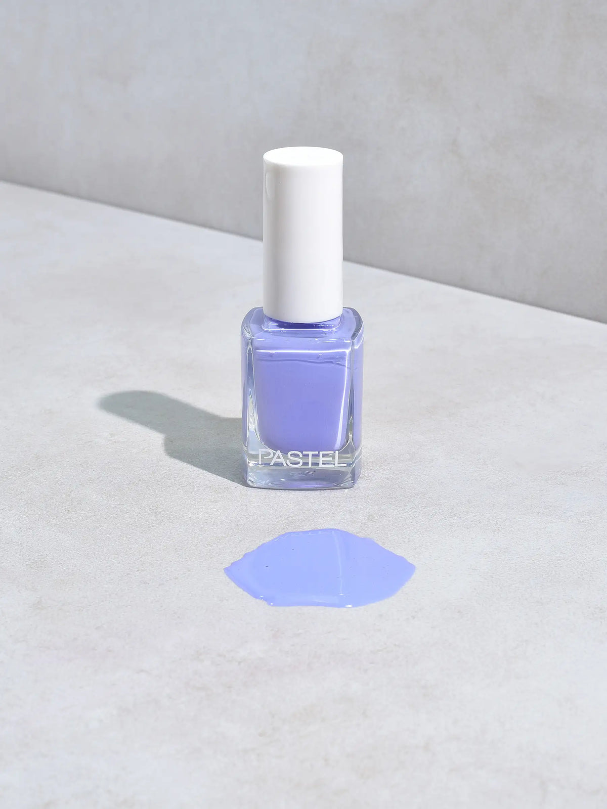 Lac de unghii Nail Polish N.142, 13 ml, Pastel