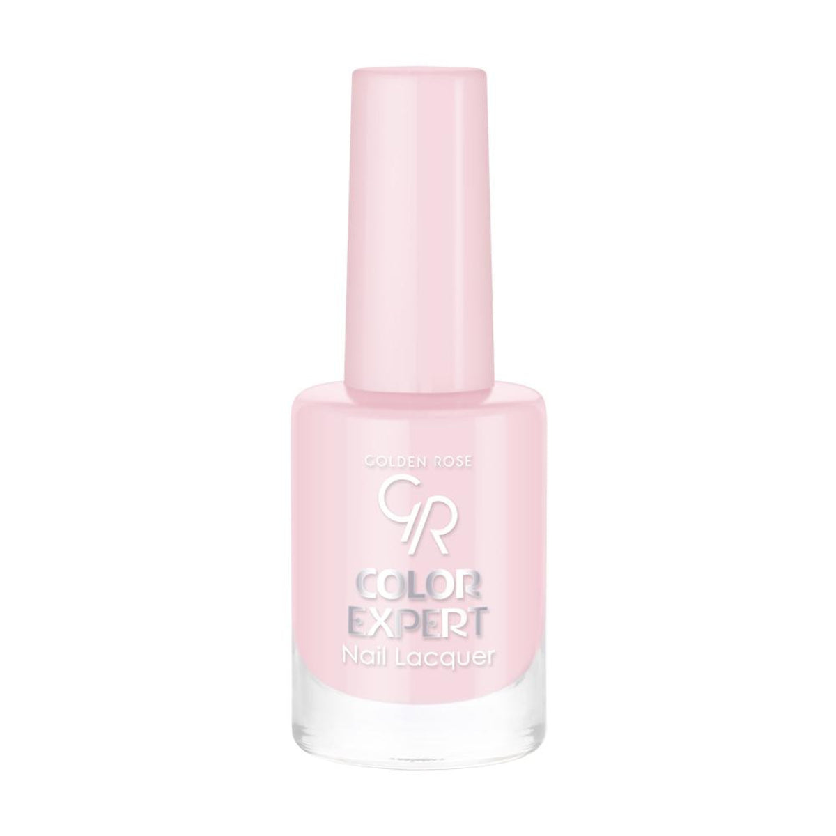 Lac de unghii Color Expert Nail Lacquer, 143, 10.2 ml, Golden Rose