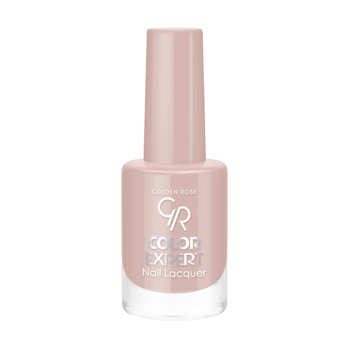 Lac de unghii Color Expert Nail Lacquer, 146, 10.2 ml, Golden Rose