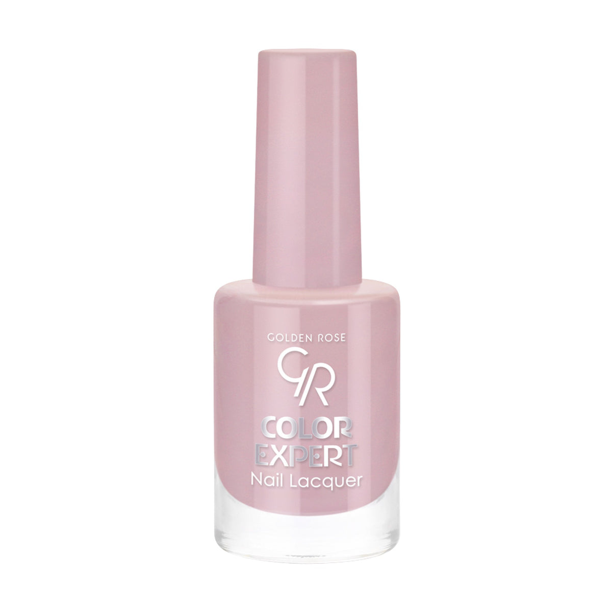 Lac de unghii Color Expert Nail Lacquer, 148, 10.2 ml, Golden Rose