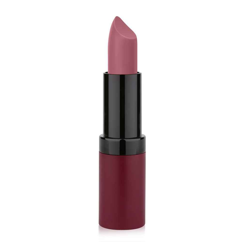 Ruj Matte Velvet, N.14, 4.2 gr, Golden Rose