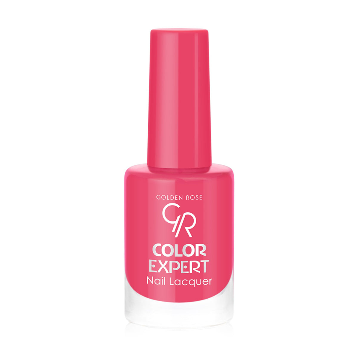 Lac de unghii Color Expert Nail Lacquer, 15, 10.2 ml, Golden Rose