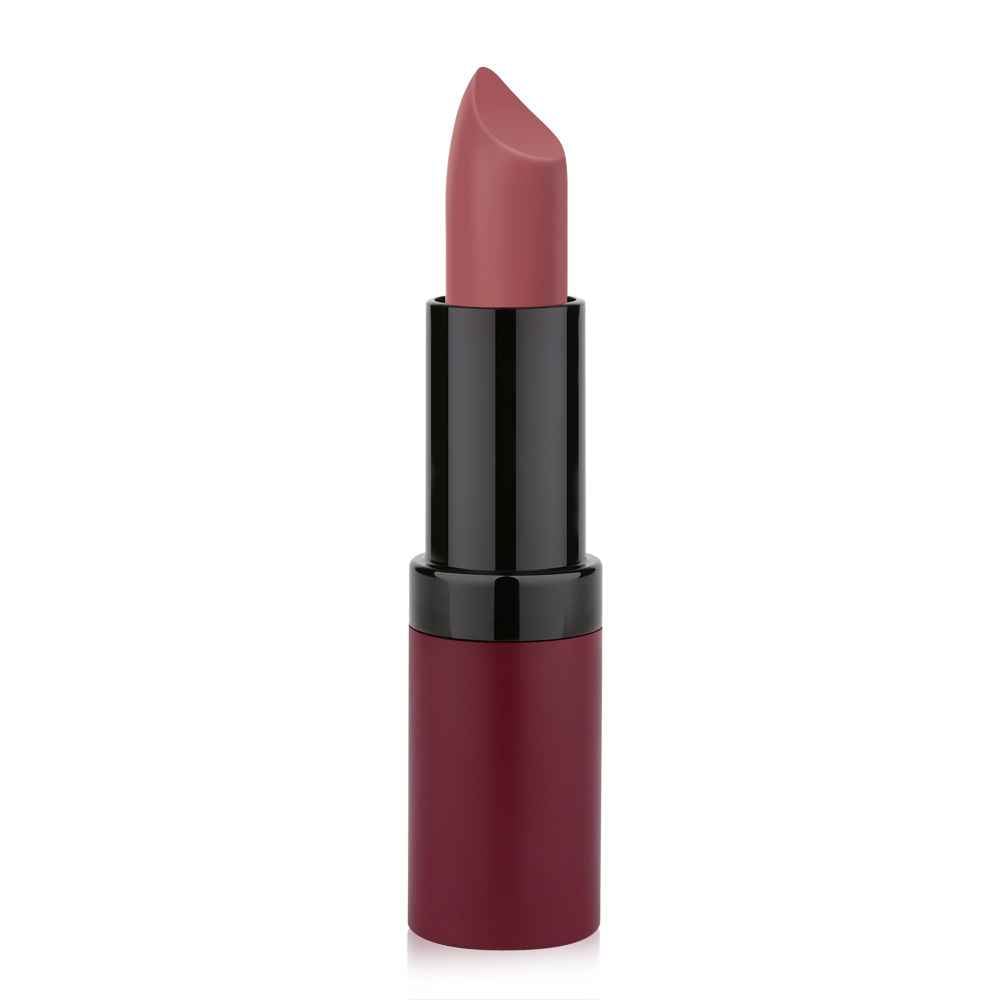 Ruj Matte Velvet, N.16, 4.2 gr, Golden Rose