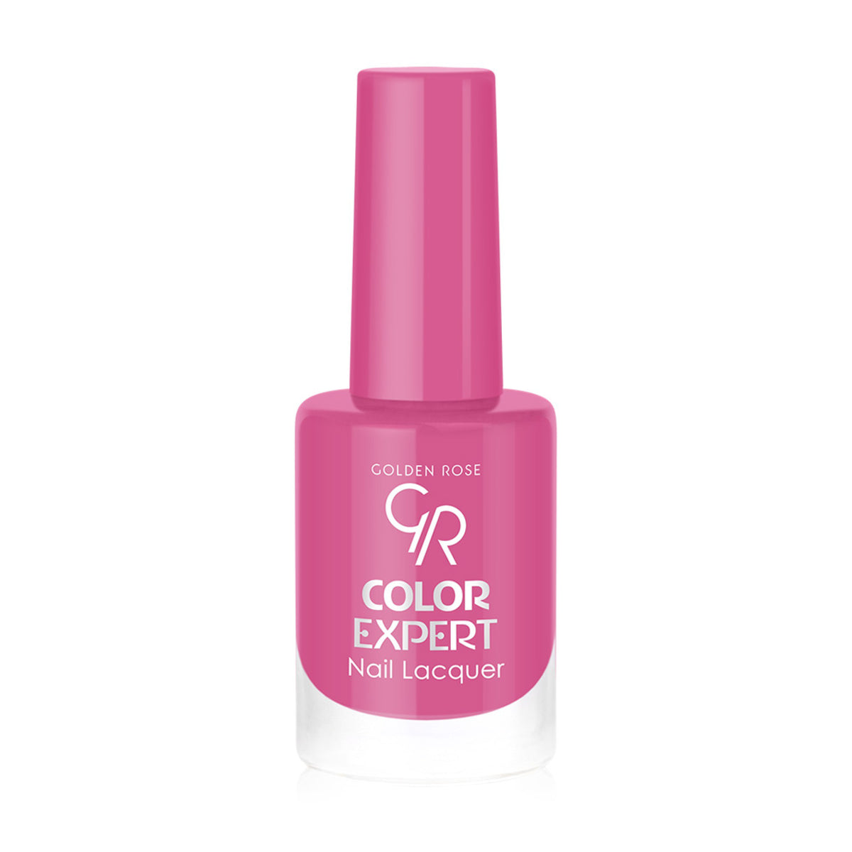 Lac de unghii Color Expert Nail Lacquer, 19, 10.2 ml, Golden Rose