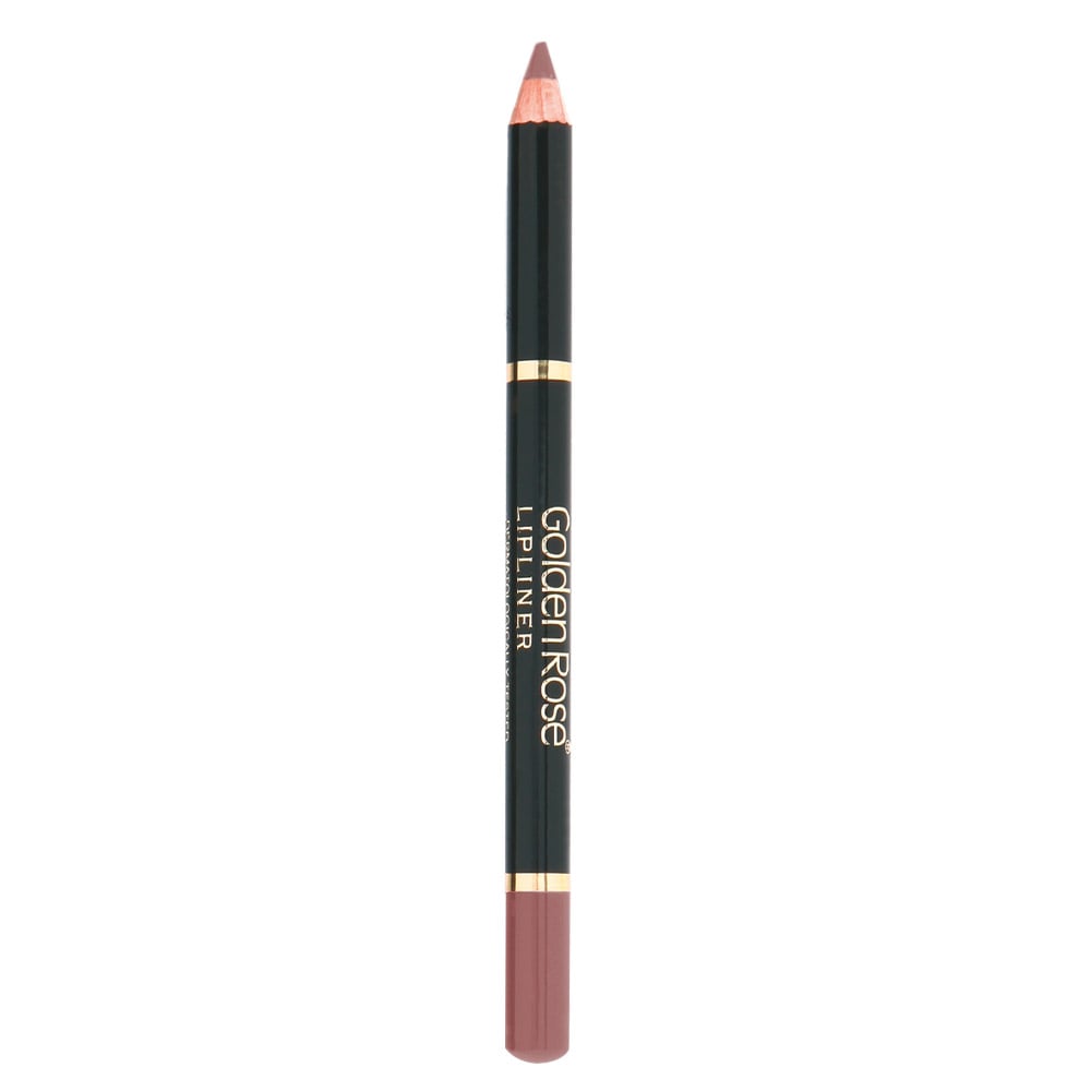 Creion pentru conturul buzelor Wooden Lipliner, N.223, Golden Rose