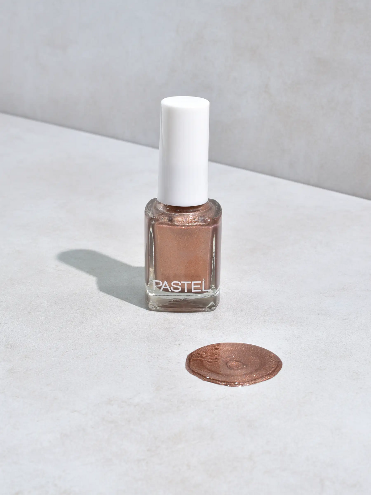 Lac de unghii Nail Polish N.225, 13 ml, Pastel