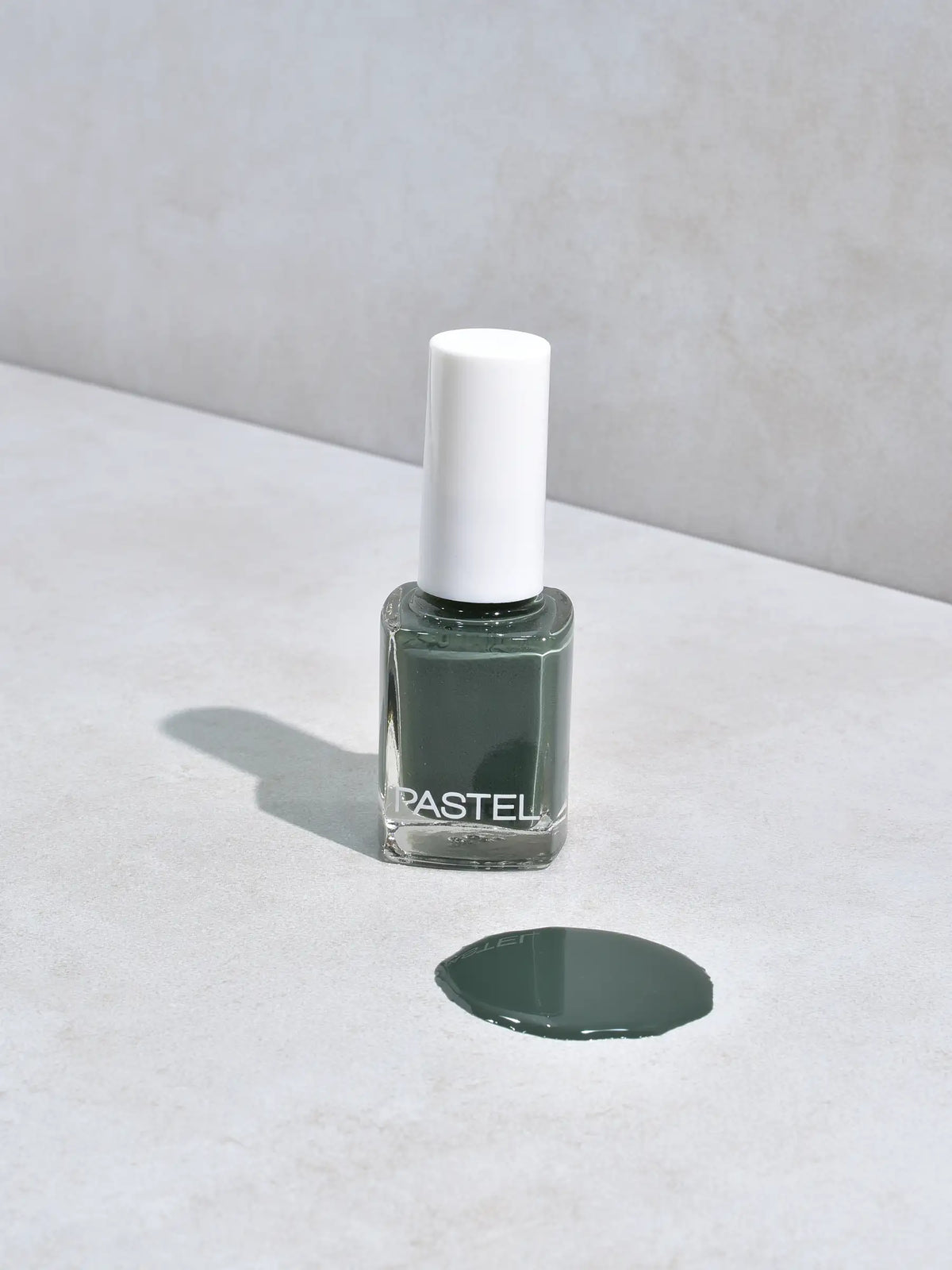 Lac de unghii Nail Polish N.228, 13 ml, Pastel