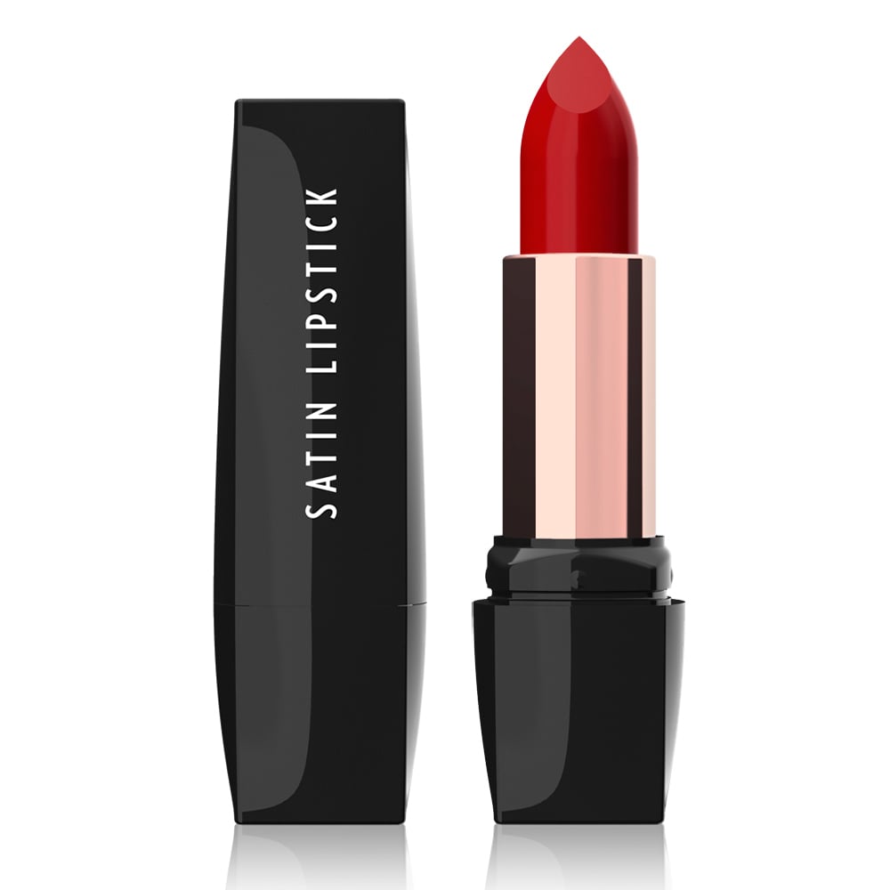 Ruj Satin Lipstick, N.22, 4.2 gr, Golden Rose