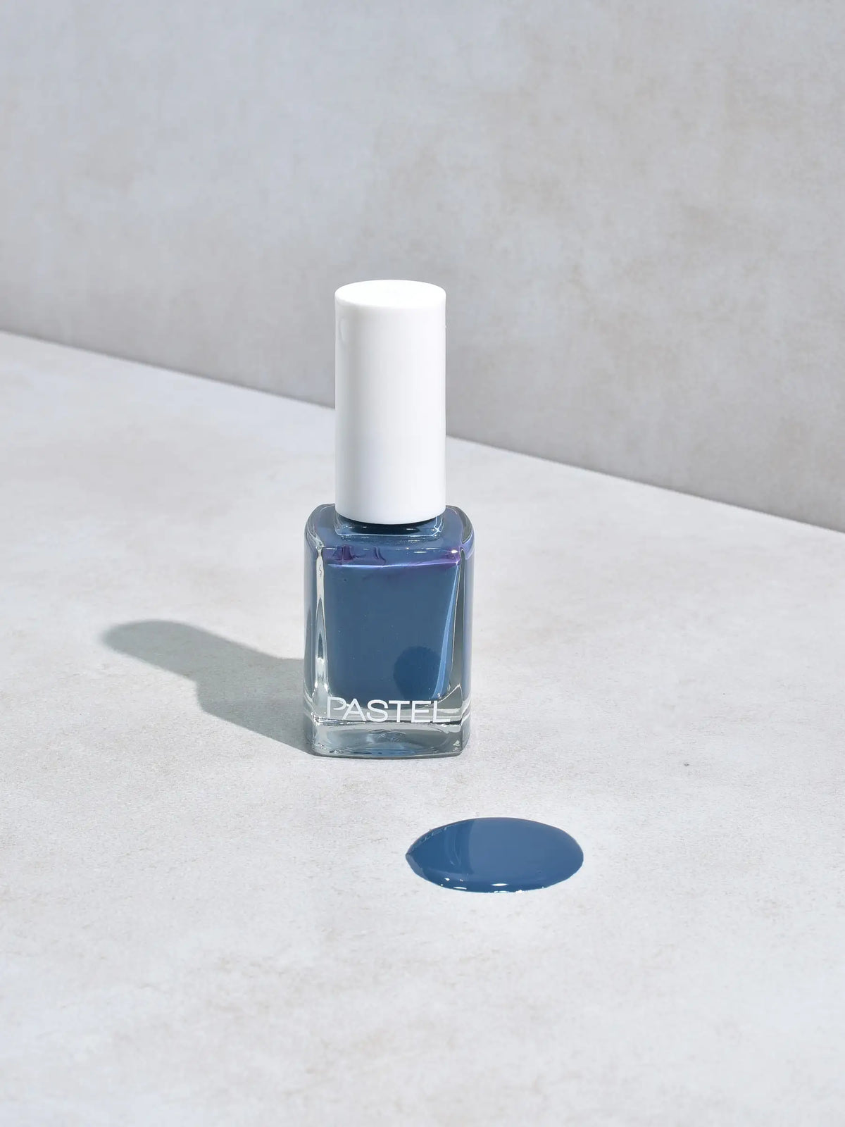 Lac de unghii Nail Polish N.237, 13 ml, Pastel