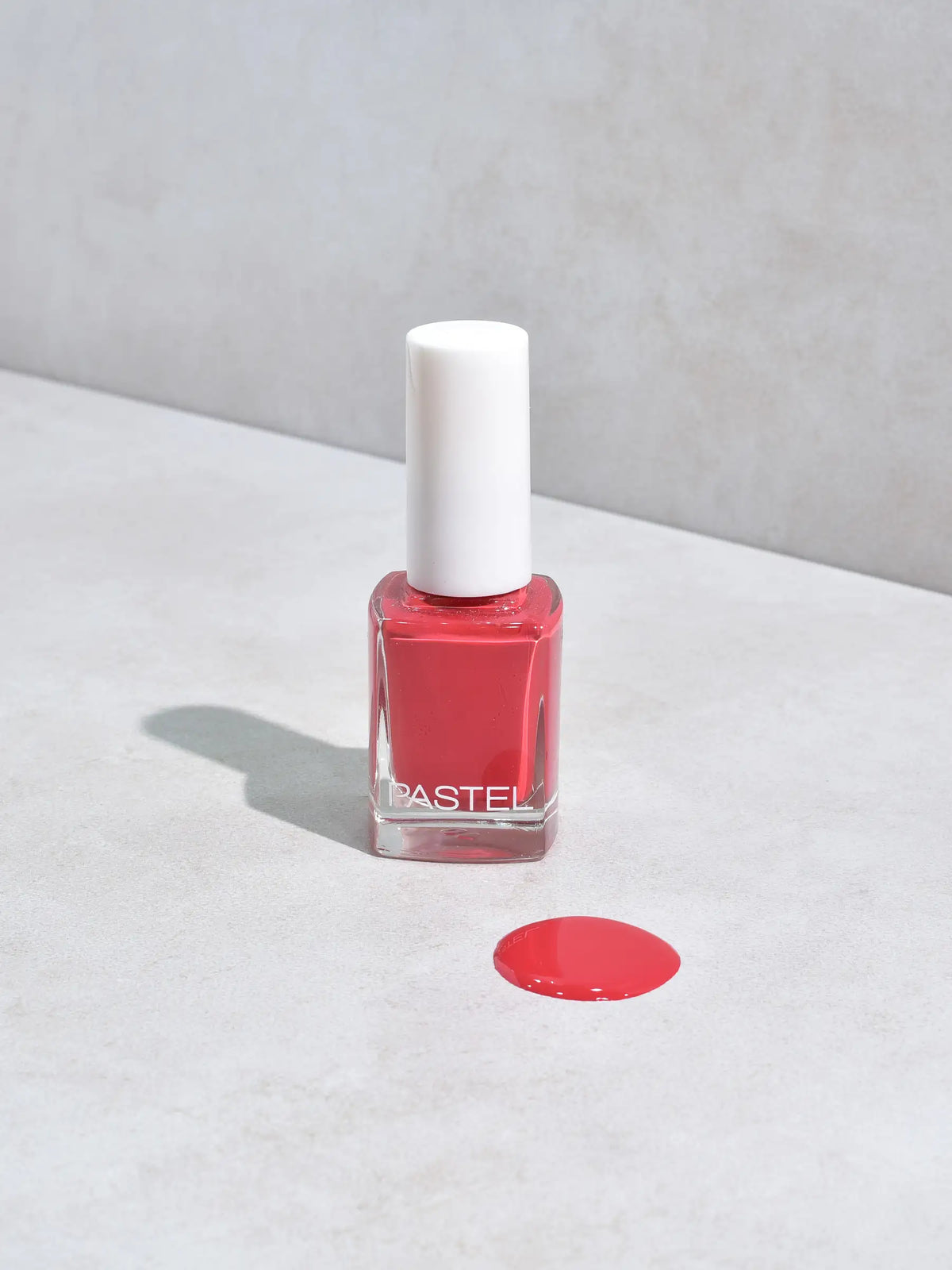 Lac de unghii Nail Polish N.251, 13 ml, Pastel
