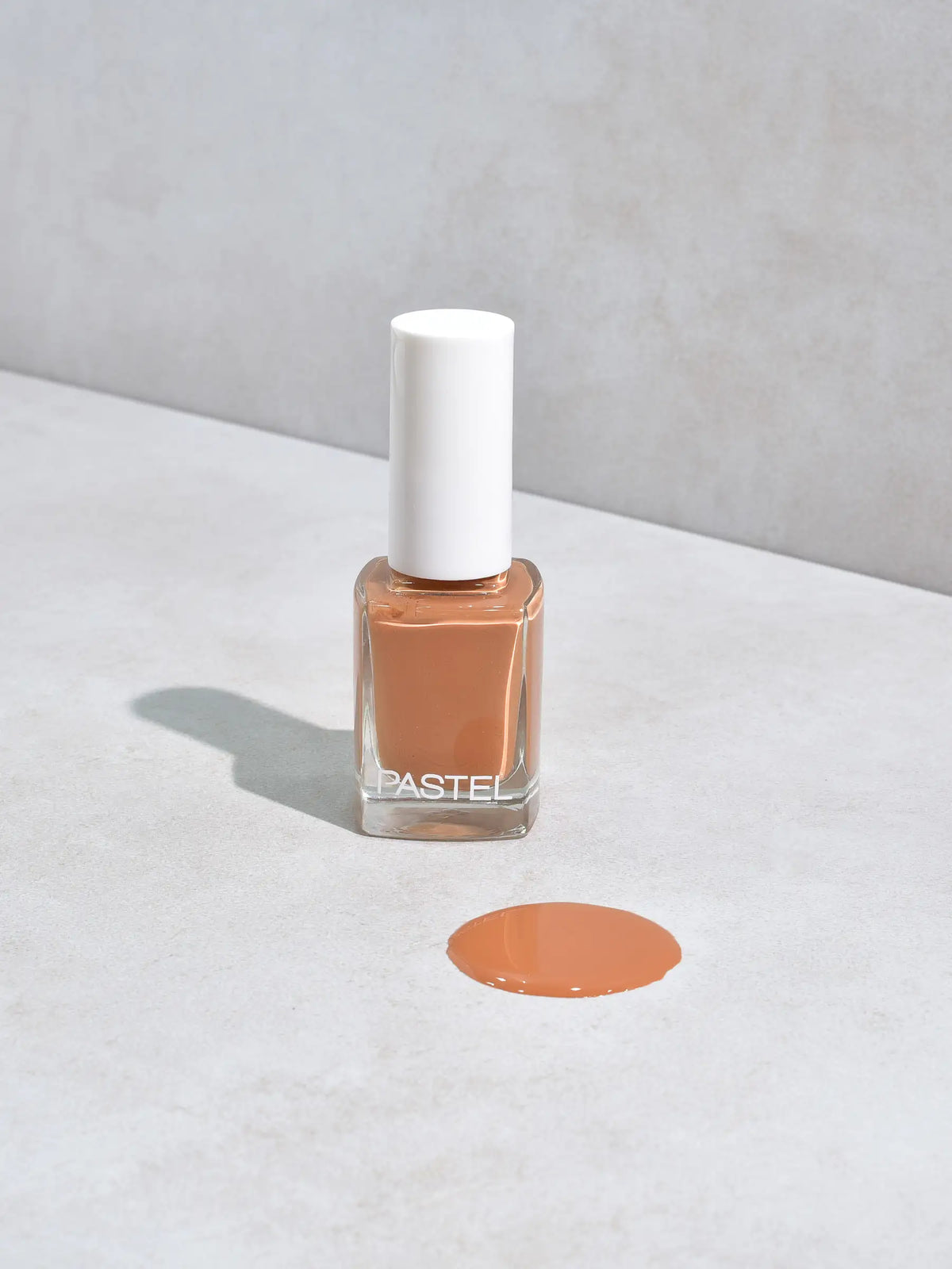 Lac de unghii Nail Polish N.255, 13 ml, Pastel