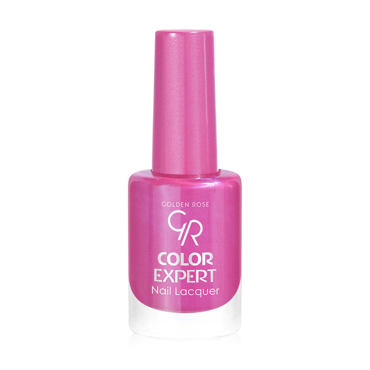 Lac de unghii Color Expert Nail Lacquer, 27, 10.2 ml, Golden Rose