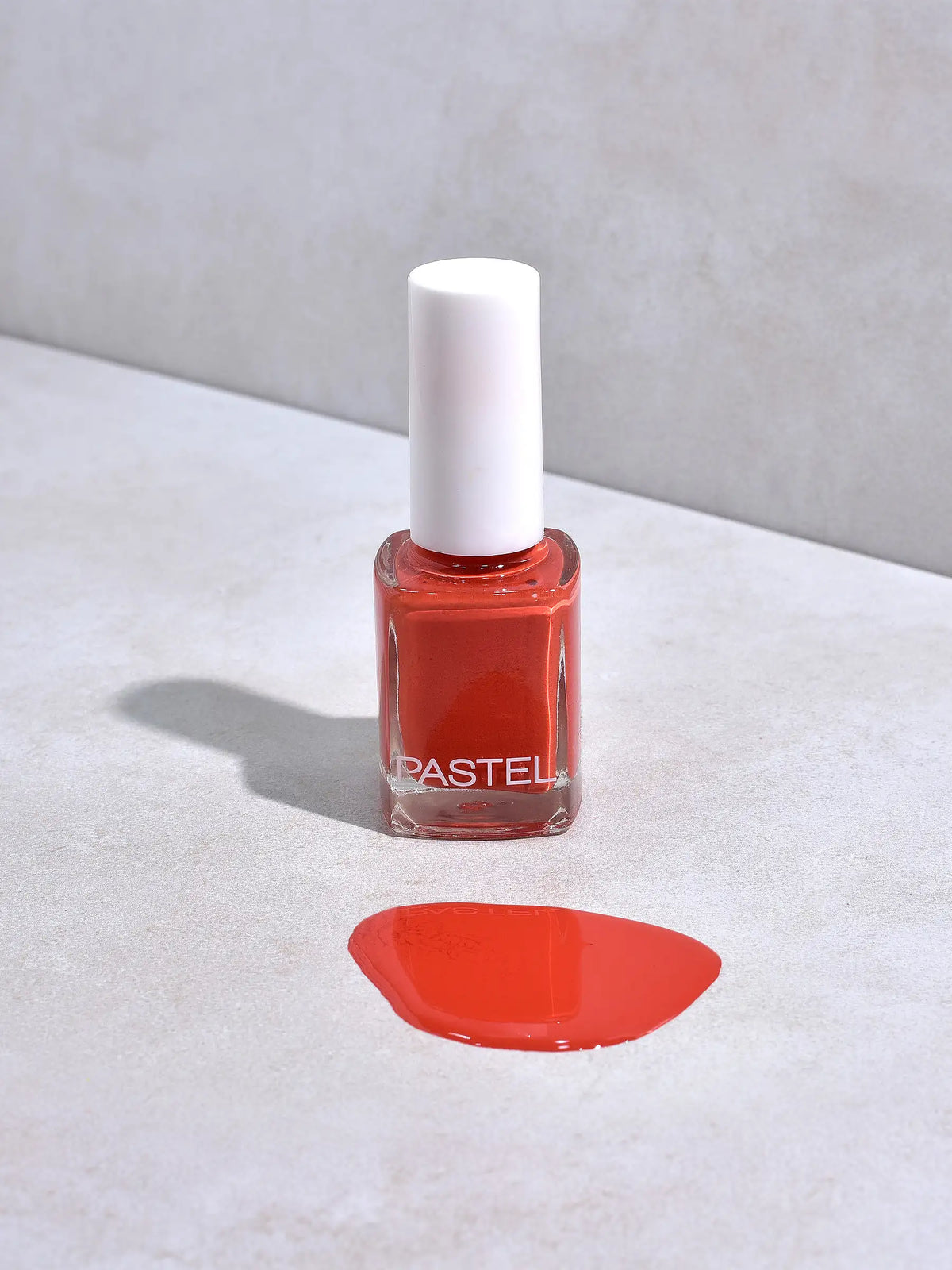 Lac de unghii Nail Polish N.294, 13 ml, Pastel