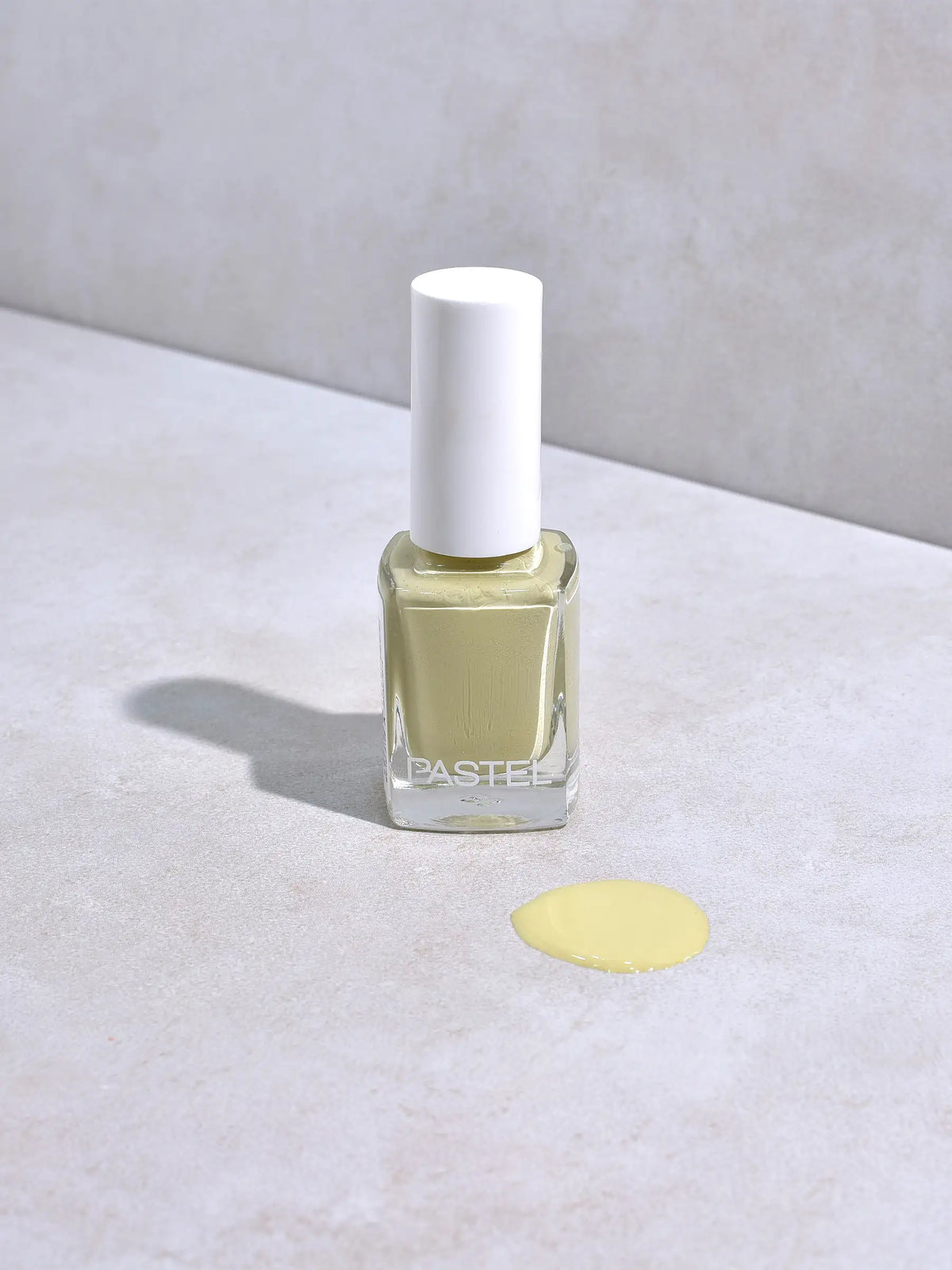 Lac de unghii Nail Polish N.296, 13 ml, Pastel