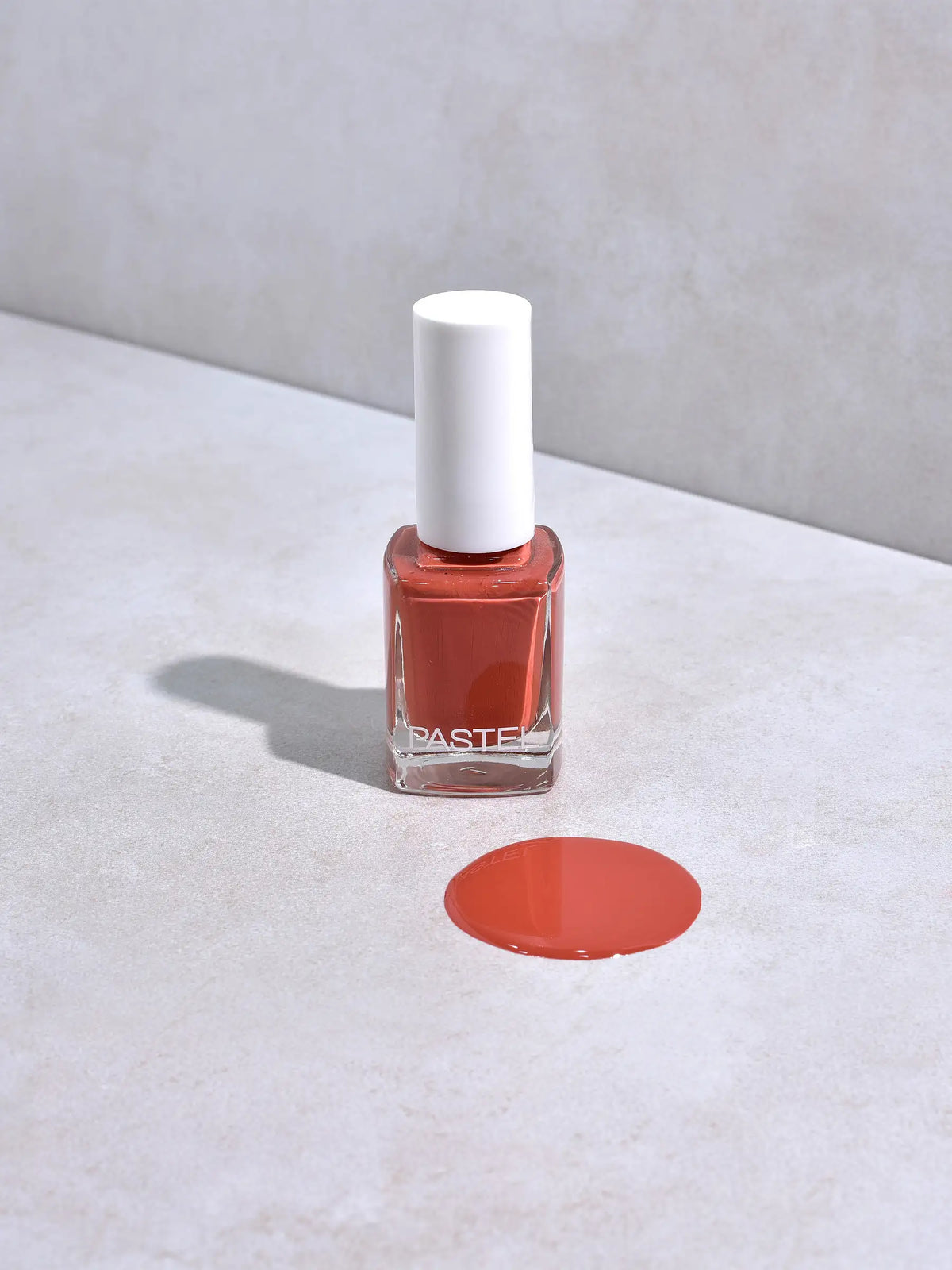 Lac de unghii Nail Polish N.298, 13 ml, Pastel