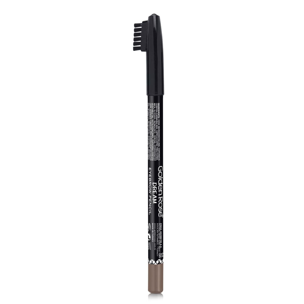 Creion pentru sprâncene Dream, N.306, 4 gr, Golden Rose