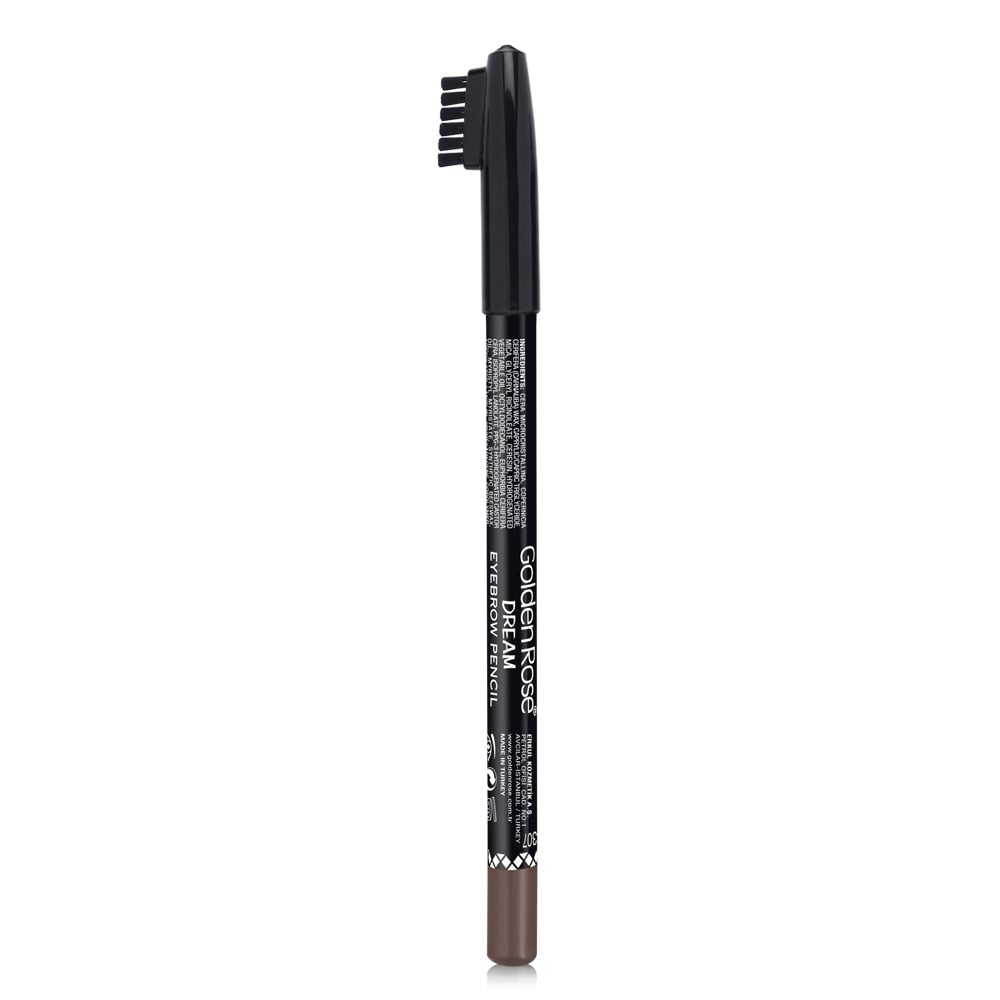 Creion pentru sprâncene Dream, N.307, 4 gr, Golden Rose